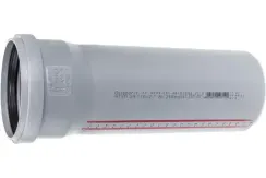 Труба канализационная Ostendorf 110*250мм 04301