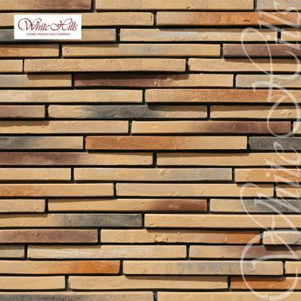 Декоративный кирпич Реген Брик 690-43