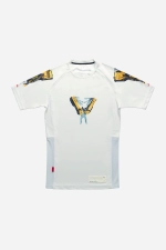Рашгард VHTS THE TOOL SERIES TYPE 02 / SS26 - White