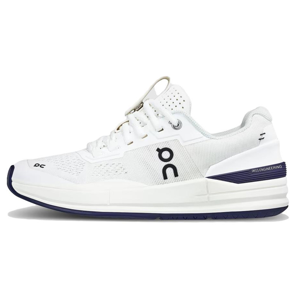 On The Roger Pro