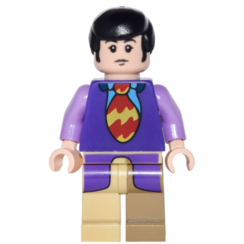 Битлз - Пол idea026