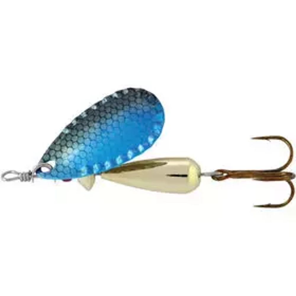 Блесна Abu Garcia Droppen 6g B/Blue
