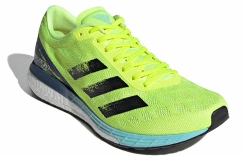 Кроссовки Adidas Adizero Boston 9