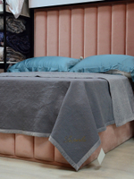 Плед-покрывало LA PERLA 200x230