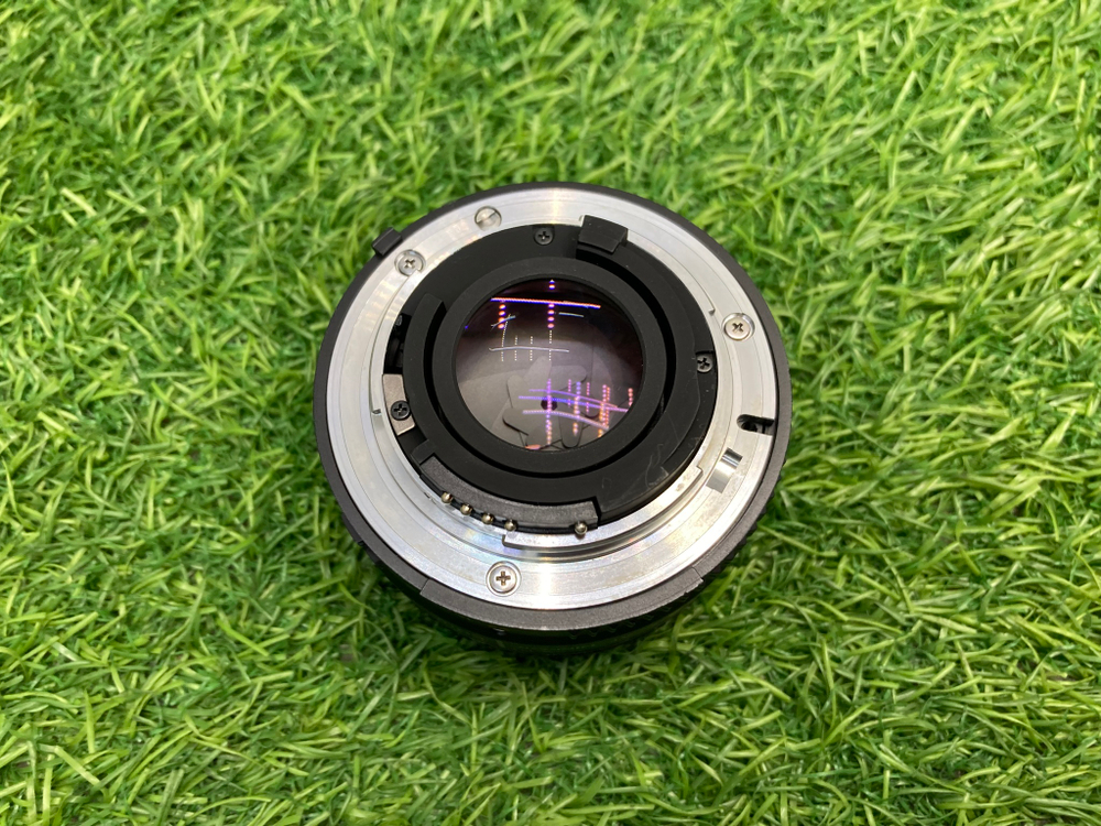 Nikon 50mm 1.8D AF Nikkor