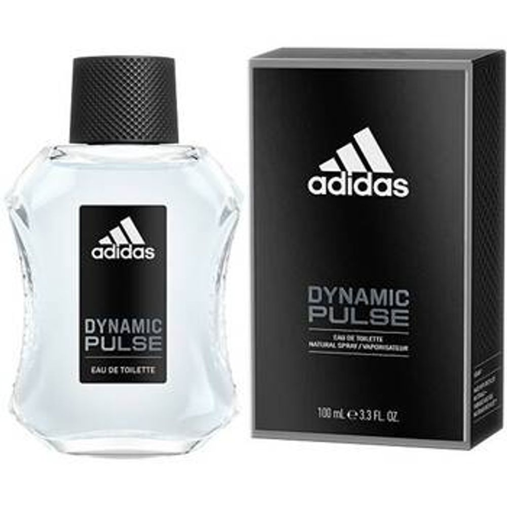 Adidas Dynamic Pulse EDT 50ml