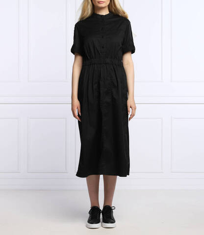 платье Marc Cain - черный(SS 21.29 W93)