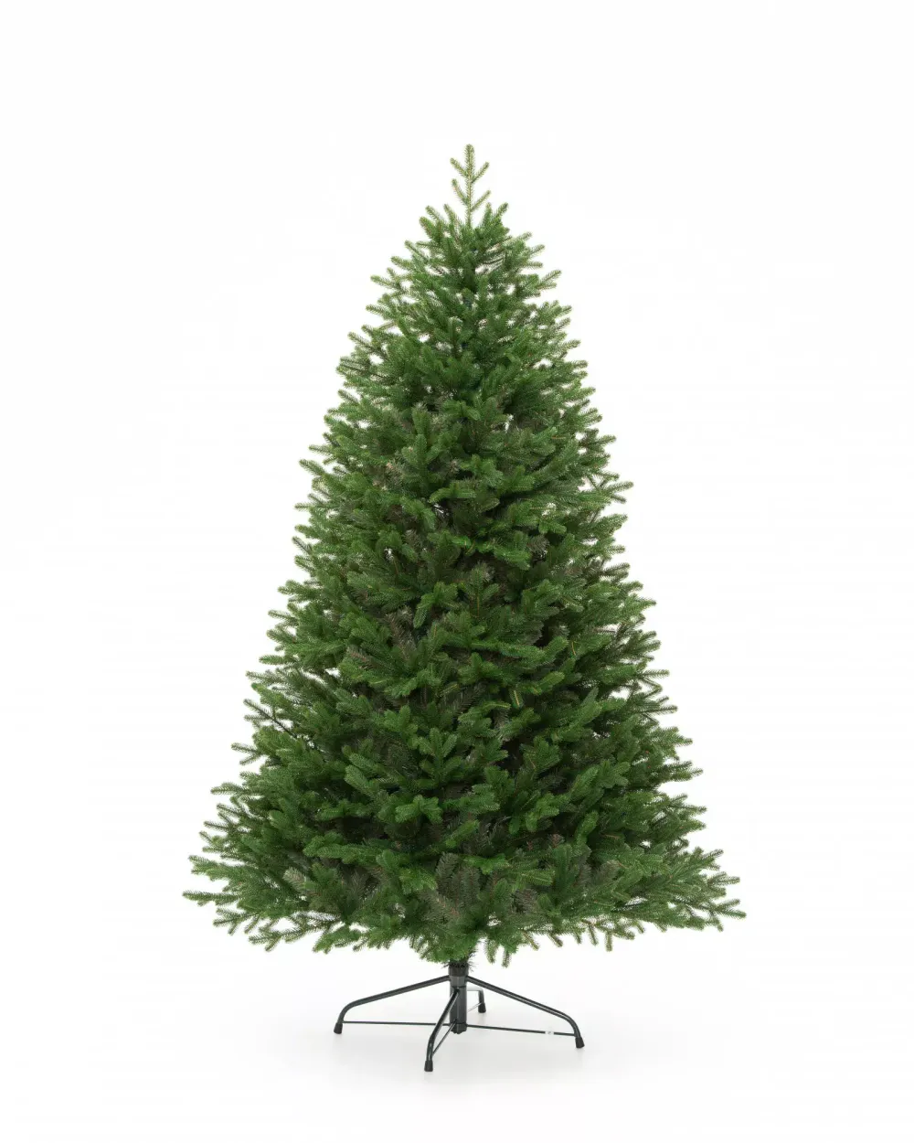 Ель искусственная «Ванкувер» (Литая+пвх) 210 см / 2.1 м