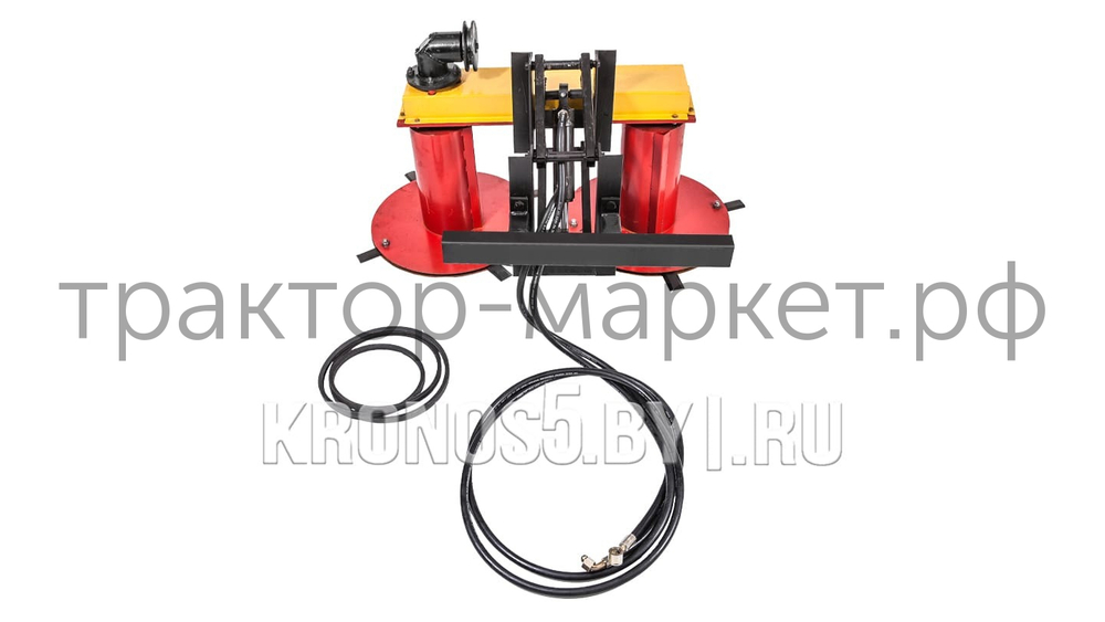Косилка роторная, передненавесная КР-110М (1,1 м)