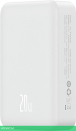 Портативное зарядное устройство Baseus PPCXM20 (PPCX150002)