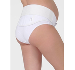 4855022 Бандаж универсальный, цвет черный, размер 115-125 см.