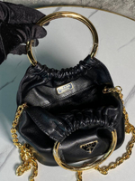 Сумка Prada