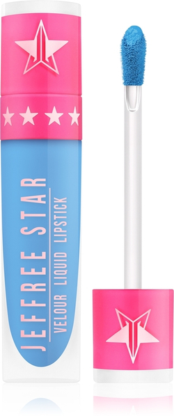 Jeffree Star Cosmetics Velour Liquid Lipstick - жидкая помада, 5,6 ml