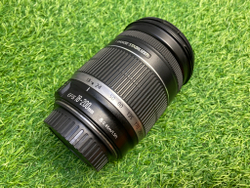 Canon EF-S 18-200mm 3.5-5.6 IS Покупка/Продажа