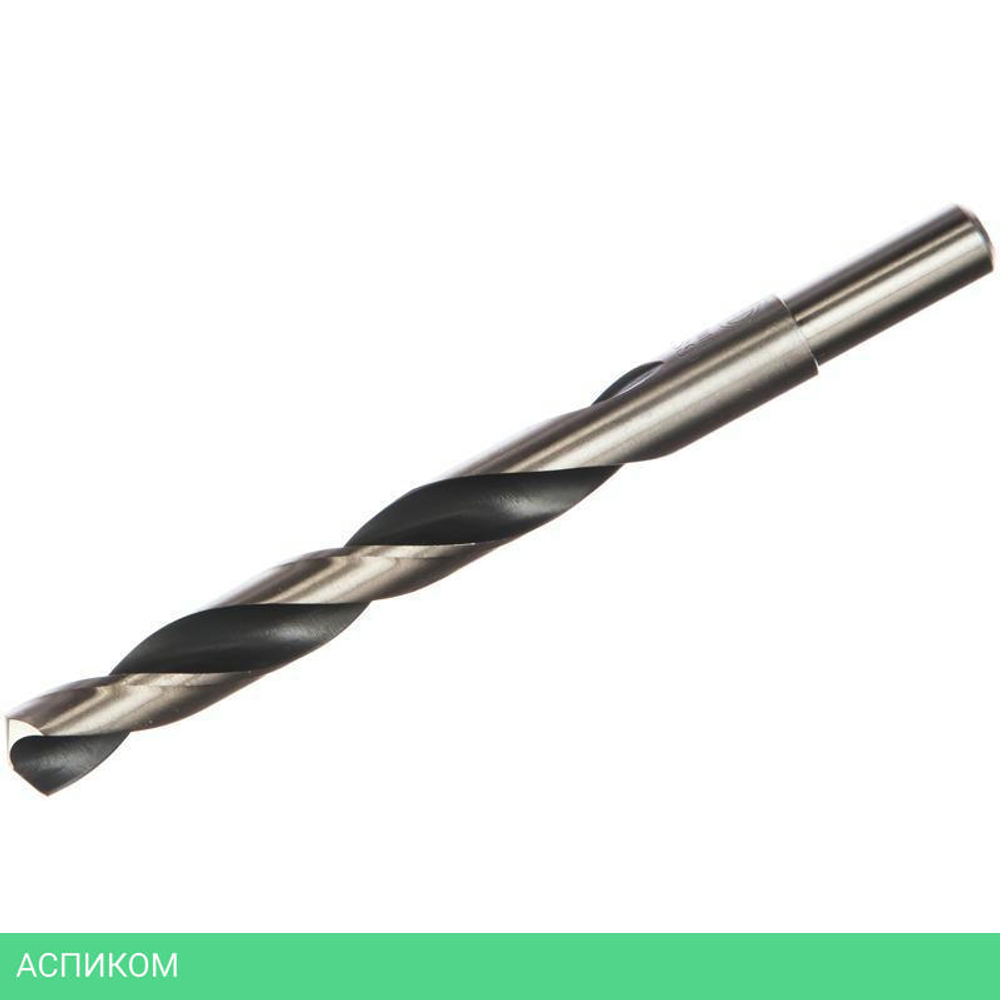Сверло Bosch HSS PointTeQ 8.0мм 2.608.577.248