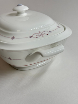 Террин с крышкой/супница Villeroy & Boch Heinrich Aragon