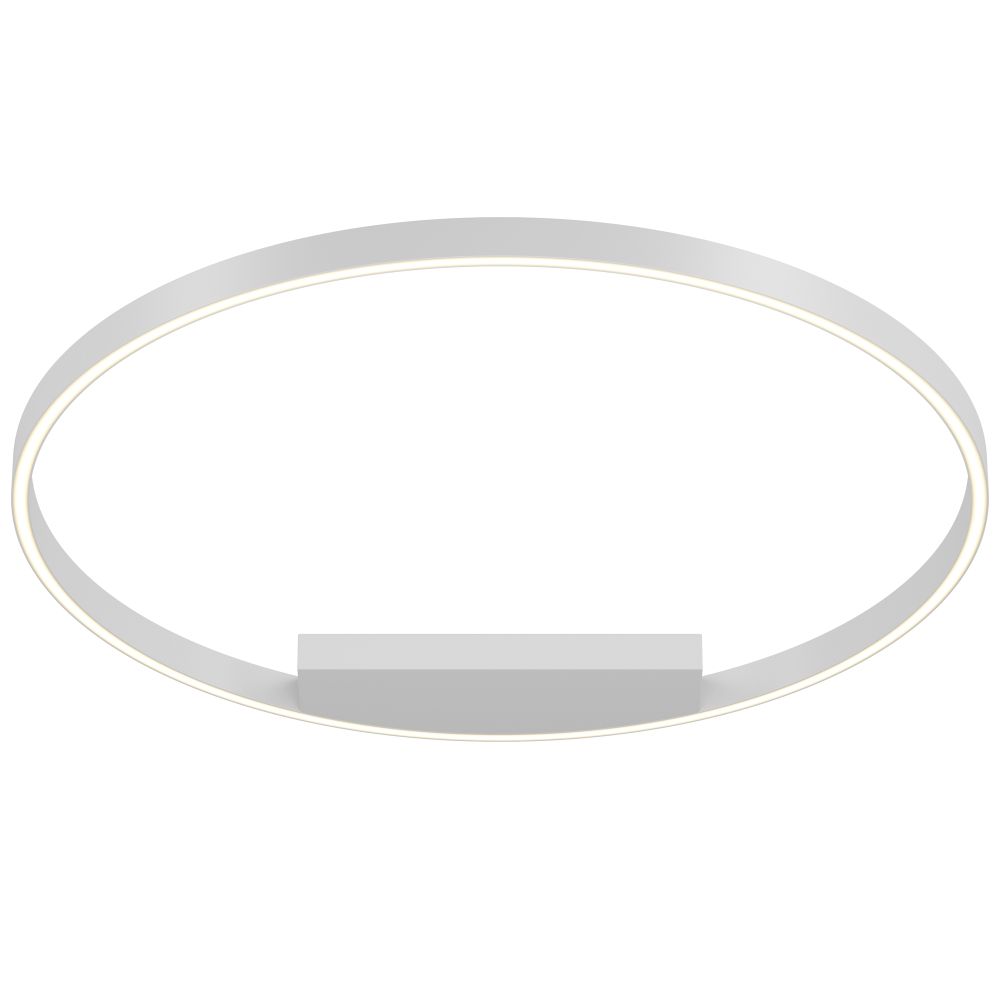 Светильник потолочный светодиодный Maytoni Rim MOD058CL-L50WK