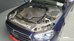 Mercedes-Benz E-Class W213 E450 4MATIC Exclusive (04.2021)