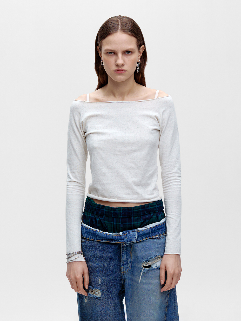 БРАСЛЕТ "TRIPLE".