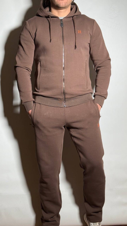 Спортивный костюм Hermes