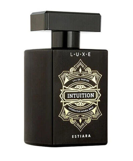 Мужская парфюмерия Estiara Intuition - EDP