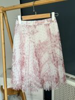 Плиссированная юбка Brunello Cucinelli, 128