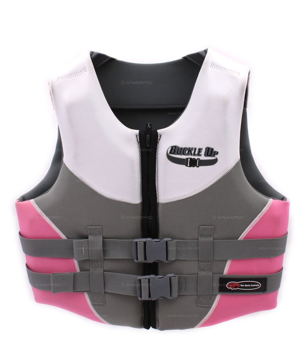 Жилет спасательный NEO Vest