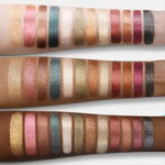 MakeUp By Mario Master Metallics™ Eyeshadow Palette