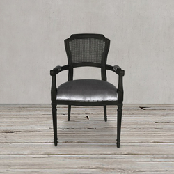 Стул Roomers CH-22BV