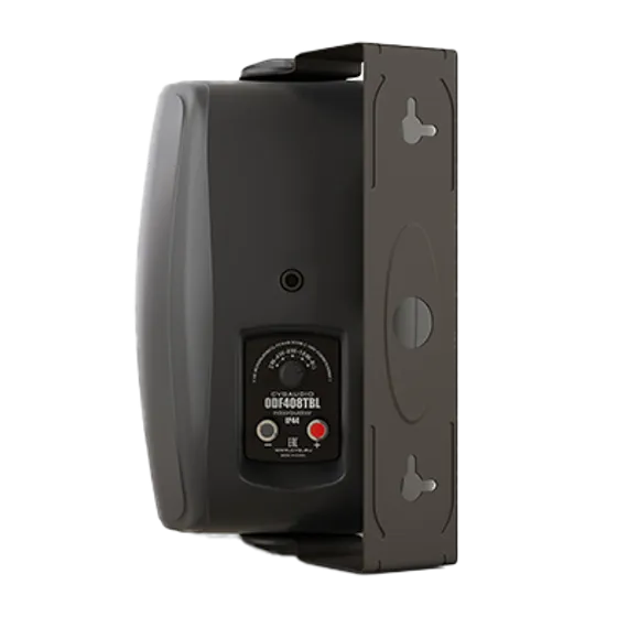 CVGAUDIO ODF408TBL настенная акустическая система, мощность 2/4/8/16W в 100V