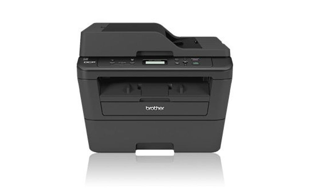 МФУ Brother DCP-L2540DNR, лазерное, монохром
