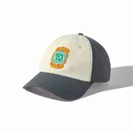 Кепка Ymkashix Acid HTF графитовая/бежевая