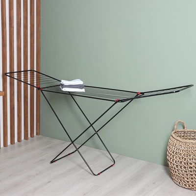 Сушилка для белья напольная 20м "Bellatrix night"