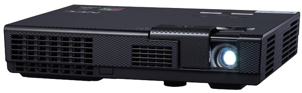 Проектор  NEC L102W
