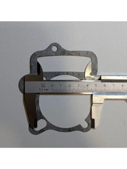 Набор прокладок для двигателя YX 140 156FMJ