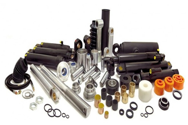 Запчасти для вашего успеха