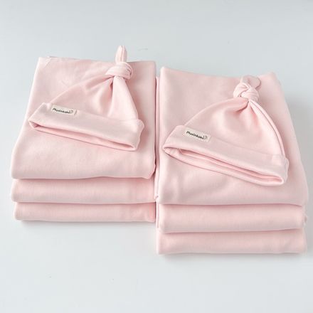 Трикотажные пеленки