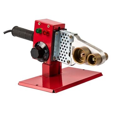 Аппарат для сварки пластиковых труб "BRAIT" BWM-3M800