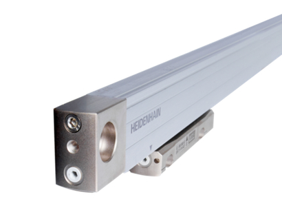Датчик линейных перемещений Heidenhain LC 485 ML 920 (id 689 680-17)