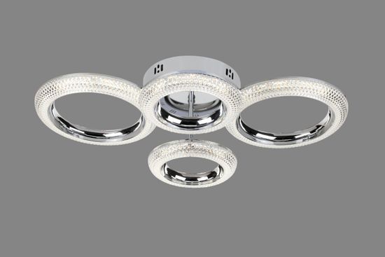 A351/2+2 CR (1) Люстра MN (RL)