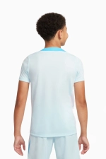 Футболка Nike Dri-FIT Strike Junior - голубой