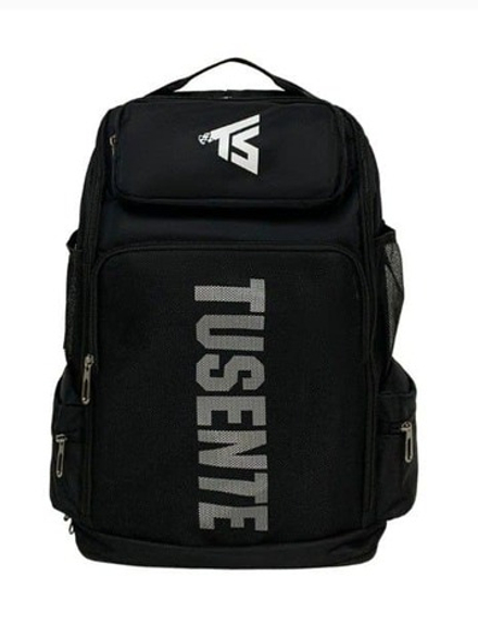 Рюкзак Tusente черный