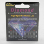 Леска Toughlon Diamond (125м)