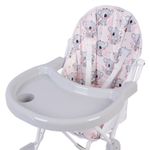 Стульчик для кормления Baby Boom Коала 0002482-03, складной