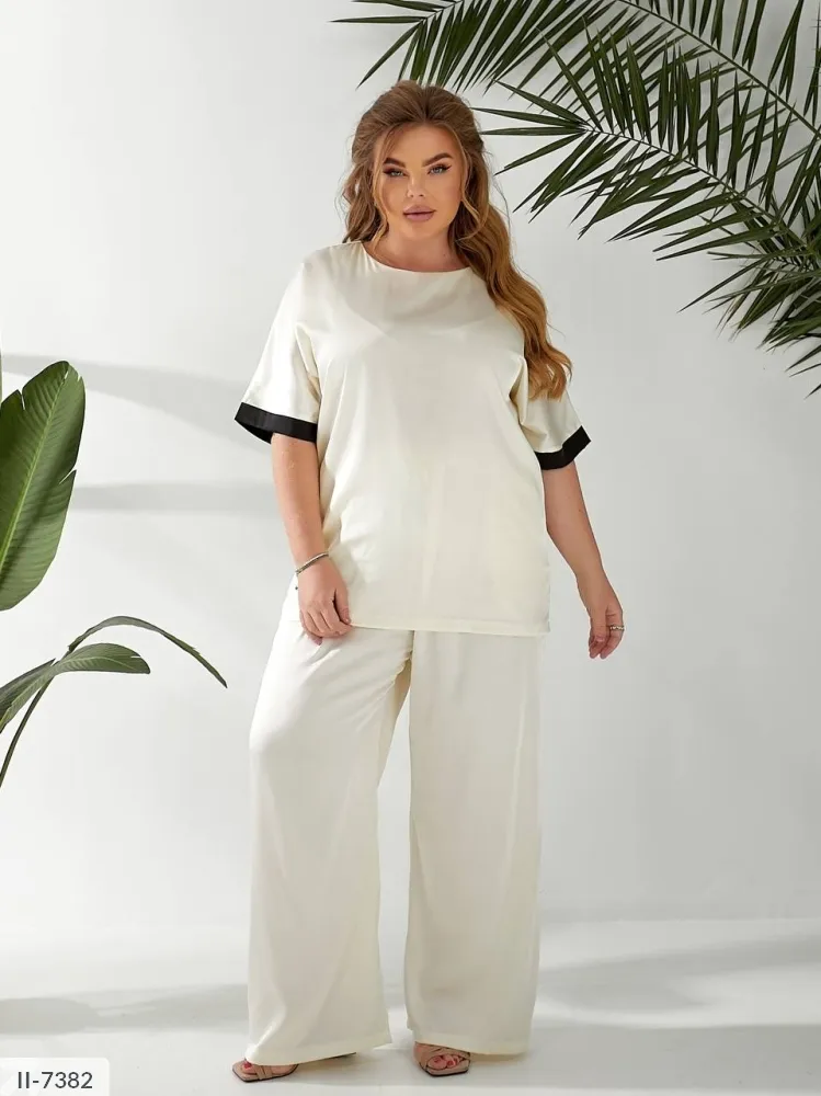 Костюм II-7379 Фабрика Моды