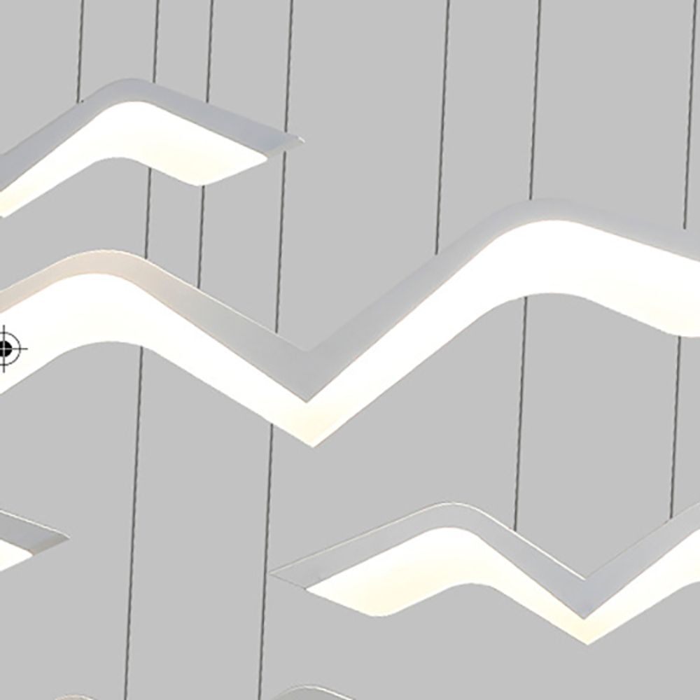 Подвесной светильник LIESL L2 4000К