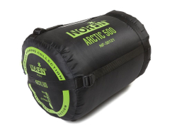 Мешок-кокон спальный Norfin ARCTIC 500 L (молния слева)