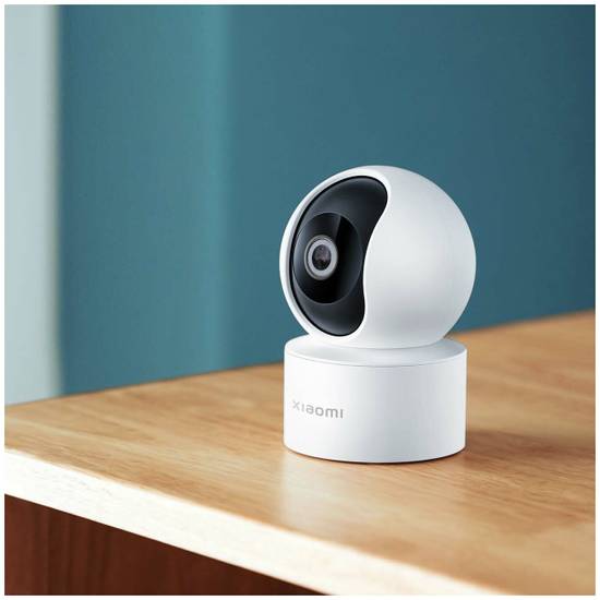 IP камера Xiaomi Smart Camera C200 (MJSXJ14CM)