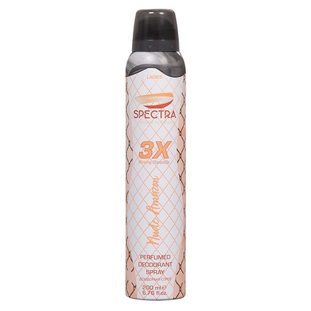GOLF SPEKTRA Дезодорант DEEPENGAGE 150мл*48шт