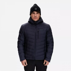 КУРТКА FINNTRAIL УТЕПЛЕННАЯ МУЖСКАЯ MASTER HOOD